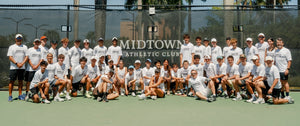 Midtown Junior Cup brings tennis talent and team spirit to Weston