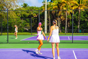 A New Chapter for Tennis: USTA Florida Brings Crandon Park Back to Life
