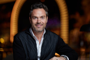 No Strings Taps F1 Arcade Founder Adam Breeden to Help Shape the Future of Padel in the U.S.