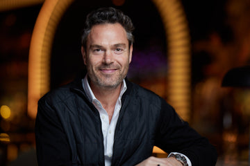 No Strings Taps F1 Arcade Founder Adam Breeden to Help Shape the Future of Padel in the U.S.