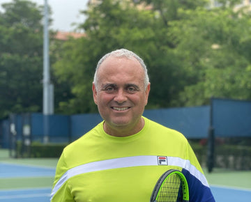 Robert Gomez Named 2024-2025 RSPA Florida Professional of the Year