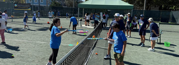 Love Serving Autism at the 2025 Delray Beach Open