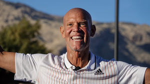 Murphy Jensen: Rock & Roll, Recovery & Resilience