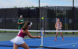 College Tennis Exposure Camp to be held December 7-8 at Beerman Tennis Center Lakeland