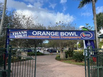 Orange Bowl wraps up with some impressive wins