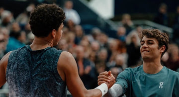 Ben Shelton Defeats Flavio Cobolli in First All-On ATP Final in Munich
