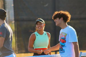 USTA Florida: Tennis is Community