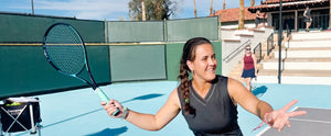 Cliff Drysdale Tennis and Peter Burwash International Announce Brand Partnership with BOAST