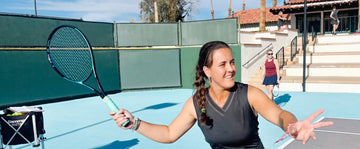 Cliff Drysdale Tennis and Peter Burwash International Announce Brand Partnership with BOAST