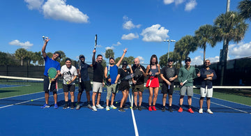 From One Girl to a Thriving Tennis Community: The Story Behind Florida Tennis Partners