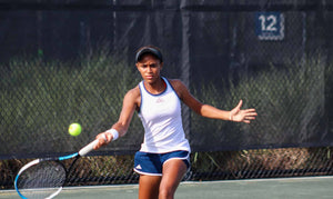 USTA Florida: Tennis serves all