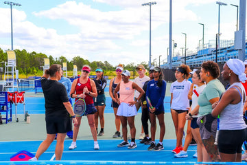 Year in Review: USTA Florida Dedicated to State-of-the-Art Facilities