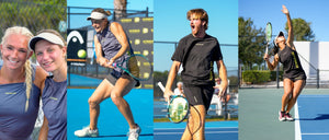 Centerline Athletics Joins INTENNSE as Official Apparel Partner for 2026 Season