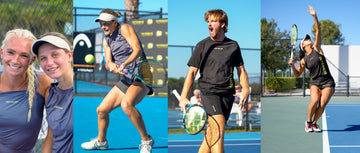 Centerline Athletics Joins INTENNSE as Official Apparel Partner for 2026 Season