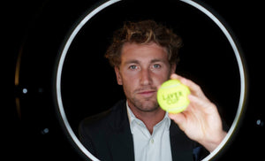 Casper Ruud Completes Team Europe Roster for Laver Cup London