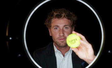 Casper Ruud Completes Team Europe Roster for Laver Cup London