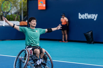 2025 Miami Open presented by Itaú Announces Addition of Padel and Wheelchair Tennis