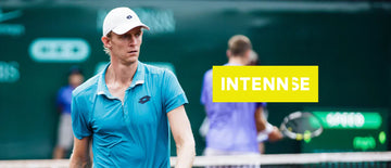 Former World No. 5 Kevin Anderson Brings Tennis Experience to INTENNSE Advisory Board