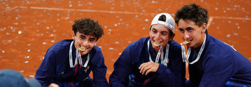New ITF initiative offers wide range of support for tennis players from mental wellbeing to financial literacy