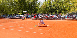 ITF Tennis Photograph of the Year returns for 2025