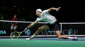 Jack Draper and Casper Ruud among players nominated for 2026 Davis Cup Qualifiers 1st Round ties