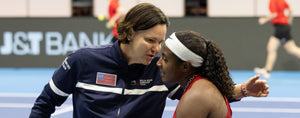 Lindsay Davenport Extended as U.S. Billie Jean King Cup Captain Through 2027