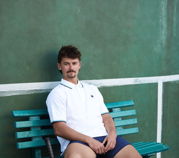 BOAST Signs American Tennis Player JJ Wolf