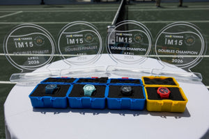 The Race to Roland Garros—and the First Steps of a Pro Career