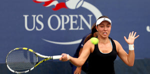 US Open: Jessica Pegula is on a roll