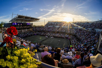Credit One Charleston Open Releases Preliminary Player Field Featuring 10 Top-25 Players and 11 Americans