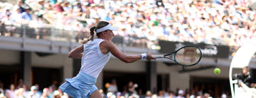 Two-Time Charleston Semifinalist and World No. 11 Ekaterina Alexandrova Joins 2026 Credit One Charleston Open Field