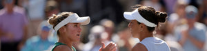 A look back at the 2025 Charleston Open