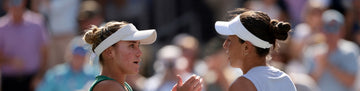 A look back at the 2025 Charleston Open