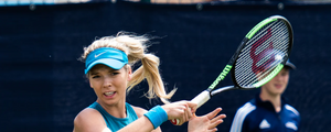 The Weekly Recap: Pro Tennis Around The Globe