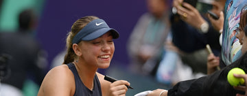 Top American Juniors Set to Compete in Billie Jean King Cup and Davis Cup Junior Finals