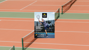 July–August Issue Hits the Court: Subscribe for First Serve Access
