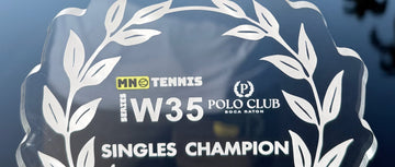 MNO Tennis Brings Two Pro Tournaments to Boca Raton, April 6–12, 2026