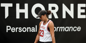 Australian Open champion Madison Keys to compete in 2026 Credit One Charleston Open