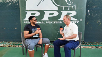 Martin van Daalen on His Return to Saddlebrook and the PTR’s Direction for the Future of Coaching