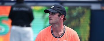 2026 Davis Cup Qualifying First Round: USA vs. Hungary February 7-8