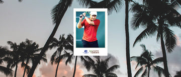 Tennis Legend Michael Chang Teams Up with California Dates as Sports Brand Ambassador