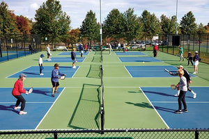 The Future of Racquet Sports in Florida: A Conversation with Whitney Kraft