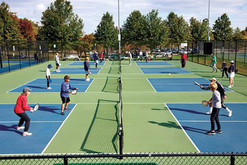 The Future of Racquet Sports in Florida: A Conversation with Whitney Kraft