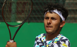 Emilio Nava, Iva Jovic win 2025 Roland Garros Wild Card Challenge