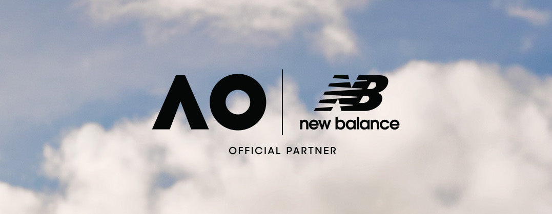 New Balance and Tennis Australia Announce New Sponsorship Florida Tennis