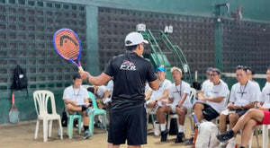 Building Coaches, Building Community: PTR Marks 50 Years
