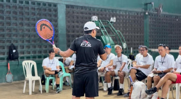 Building Coaches, Building Community: PTR Marks 50 Years