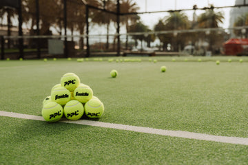 Franklin Sports Named First Official Ball of the Pro Padel League