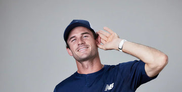 Inside the fitness and nutrition regimen of Tommy Paul