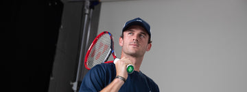 Hometown Favorite Tommy Paul Returns to 2026 Delray Beach Open